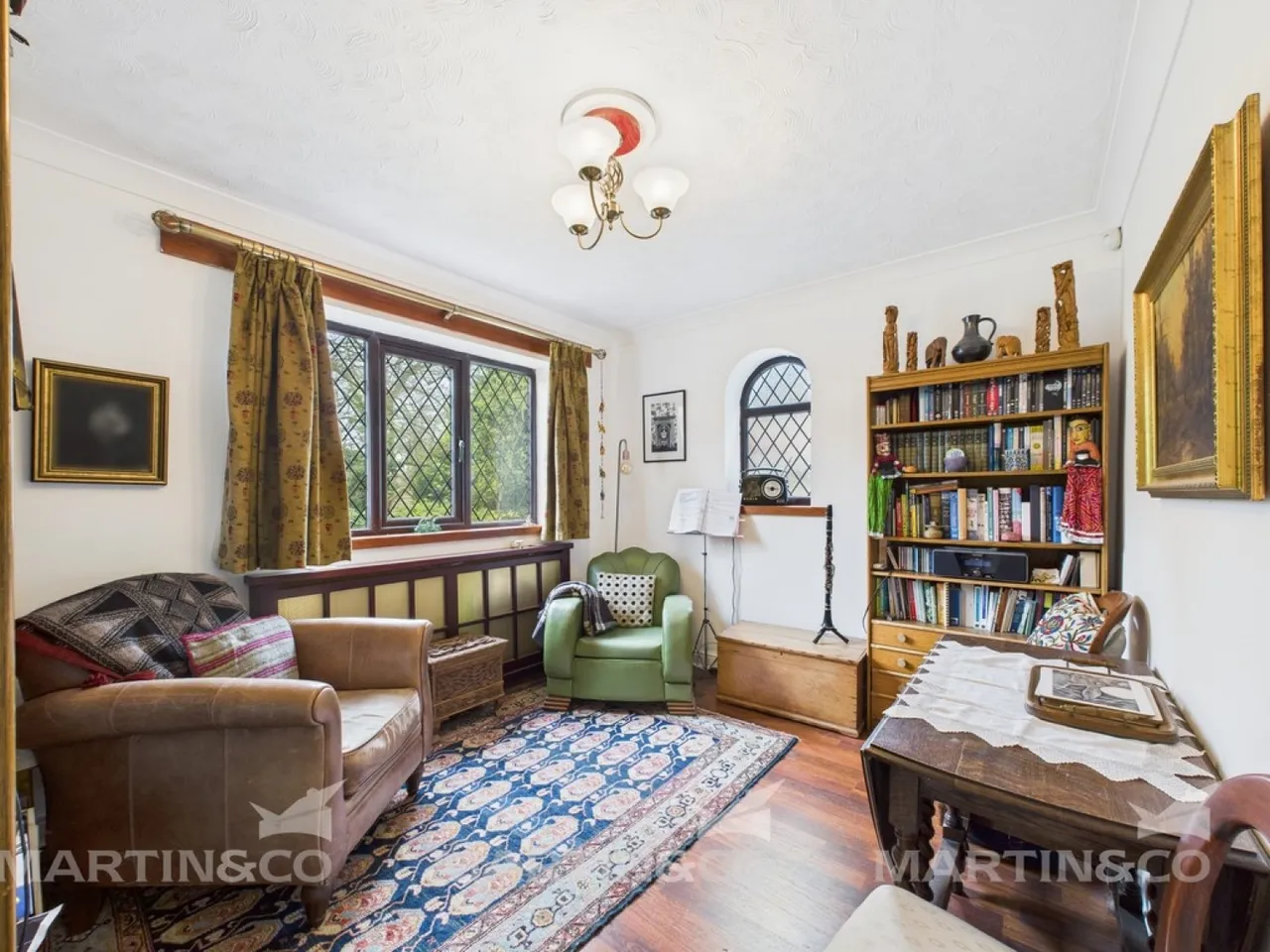 Church View, Campsall, DN6, photo 6