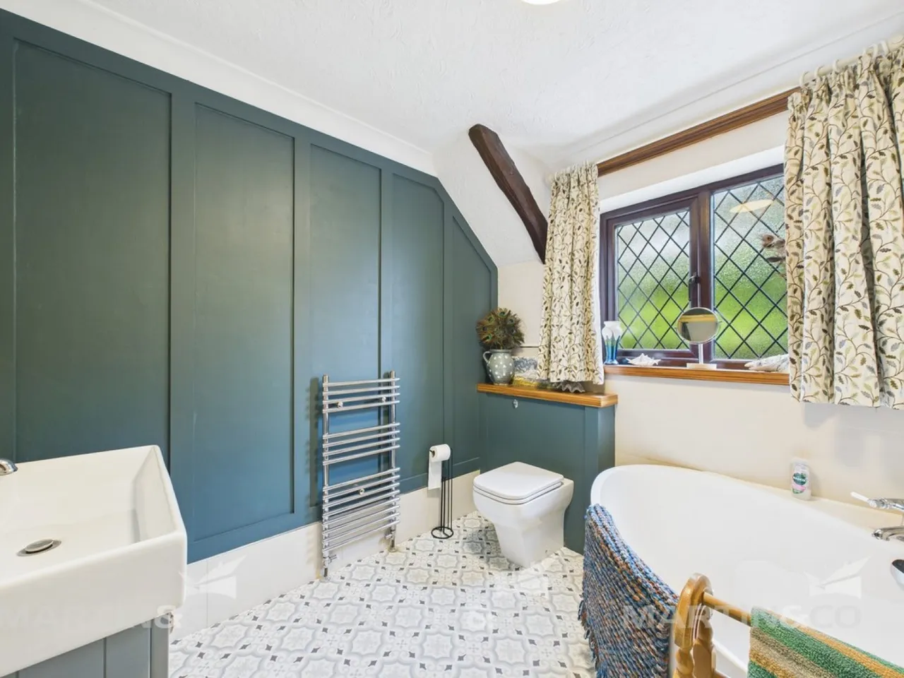 Church View, Campsall, DN6, photo 19