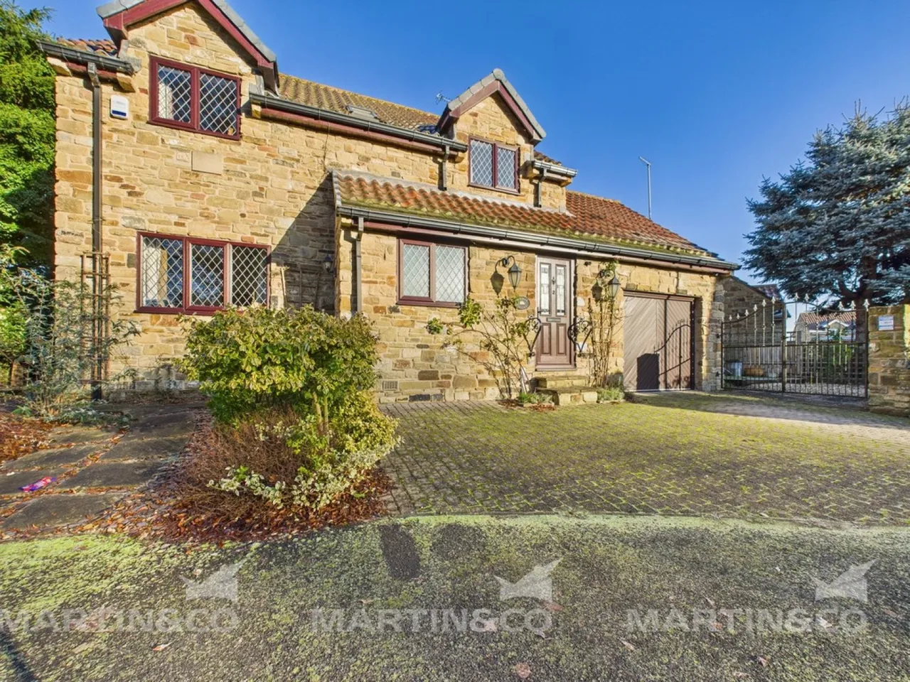 Church View, Campsall, DN6, photo 34