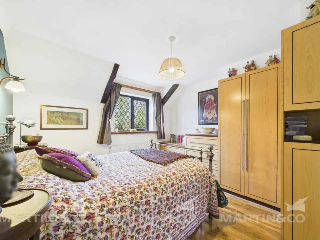 Church View, Campsall, DN6, photo 16