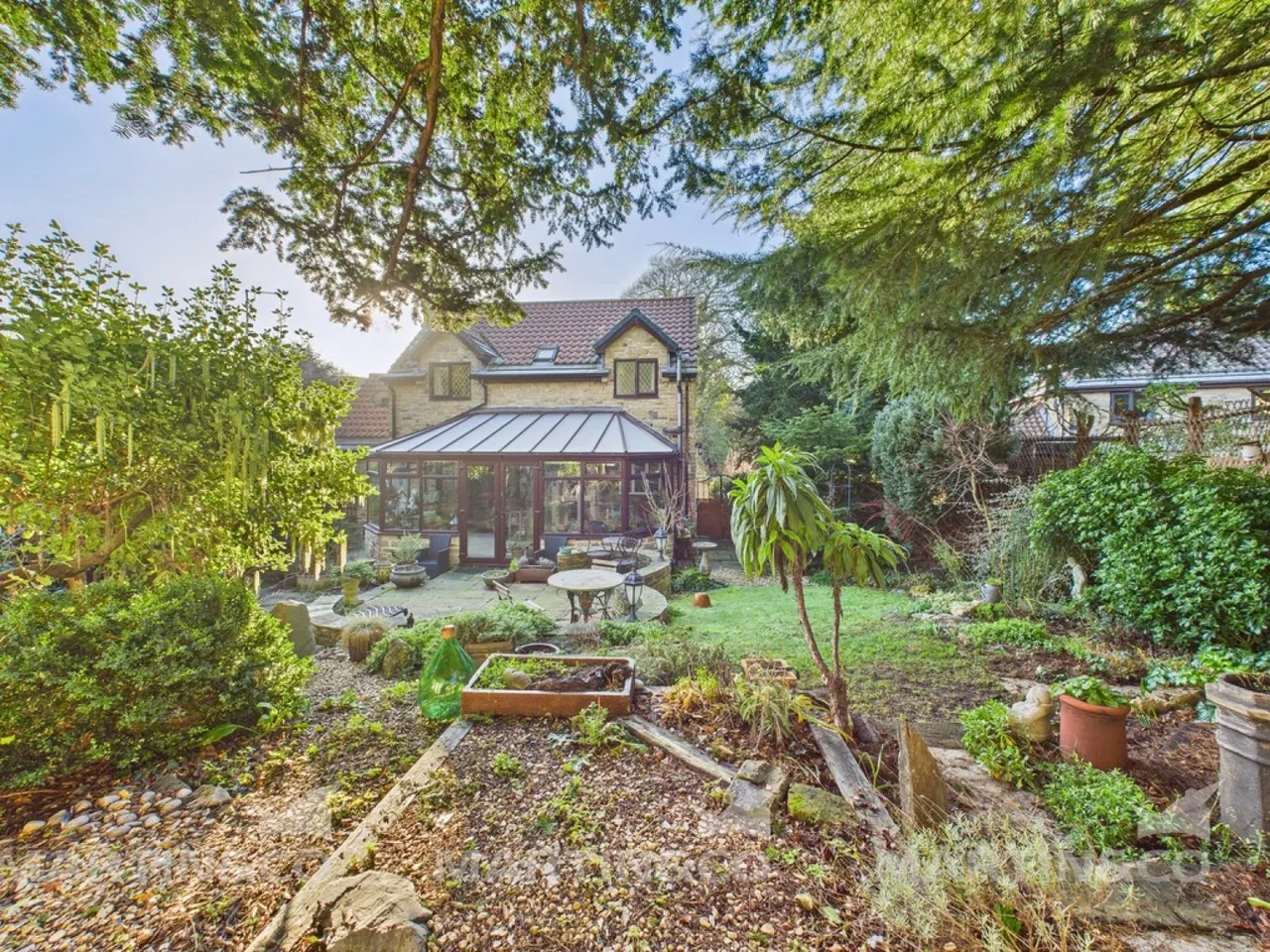 Church View, Campsall, DN6, photo 33