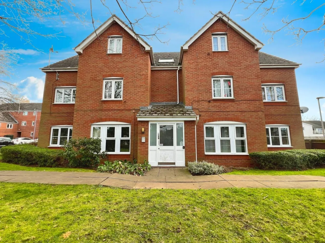 Hickory Close, Coventry, CV2, photo 4