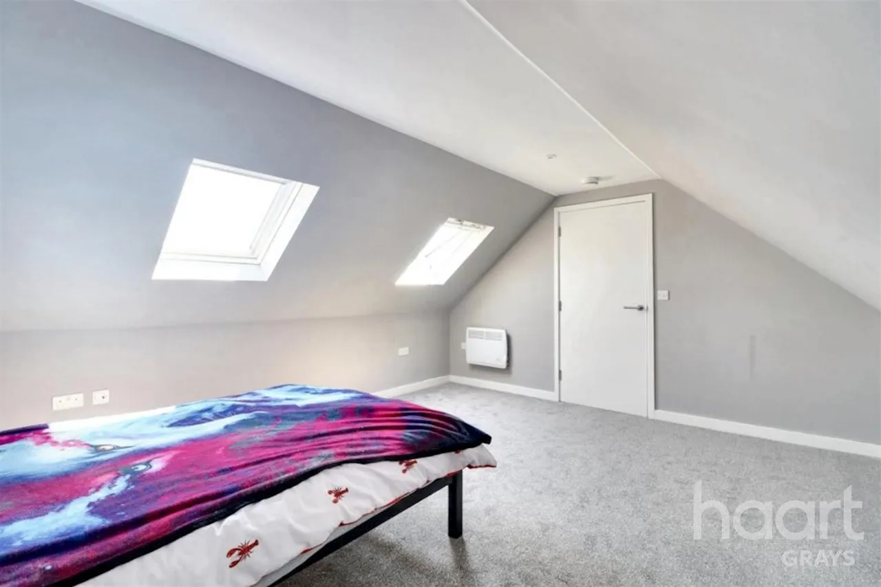 River View, RM16, photo 13