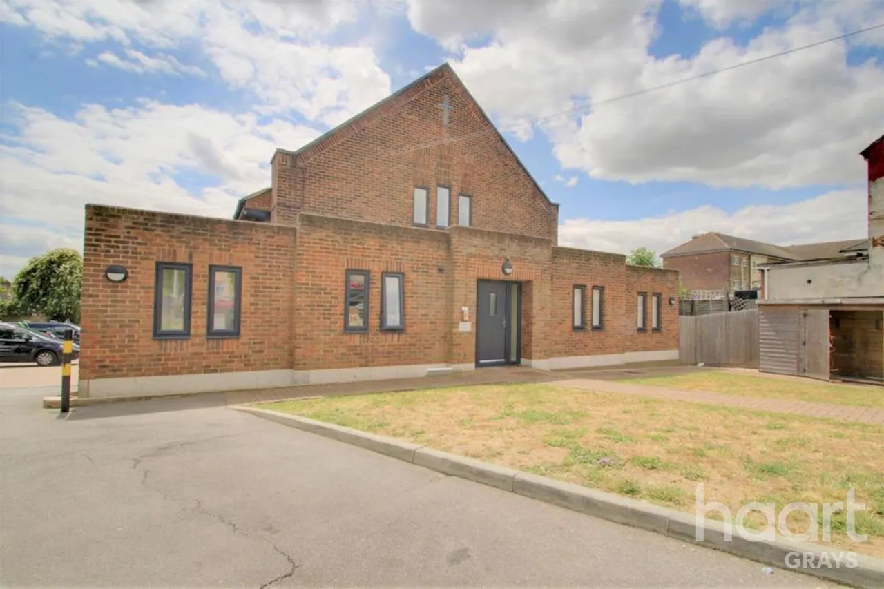 River View, RM16, photo 15