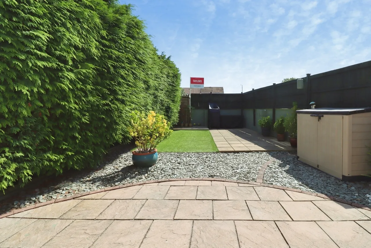 Kingscote, Yate, Bristol, Gloucestershire, BS37, photo 17