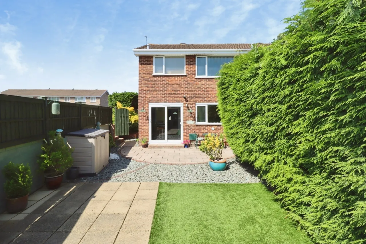 Kingscote, Yate, Bristol, Gloucestershire, BS37, photo 19