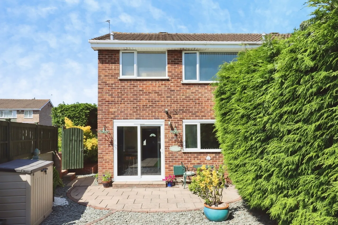 Kingscote, Yate, Bristol, Gloucestershire, BS37, photo 18