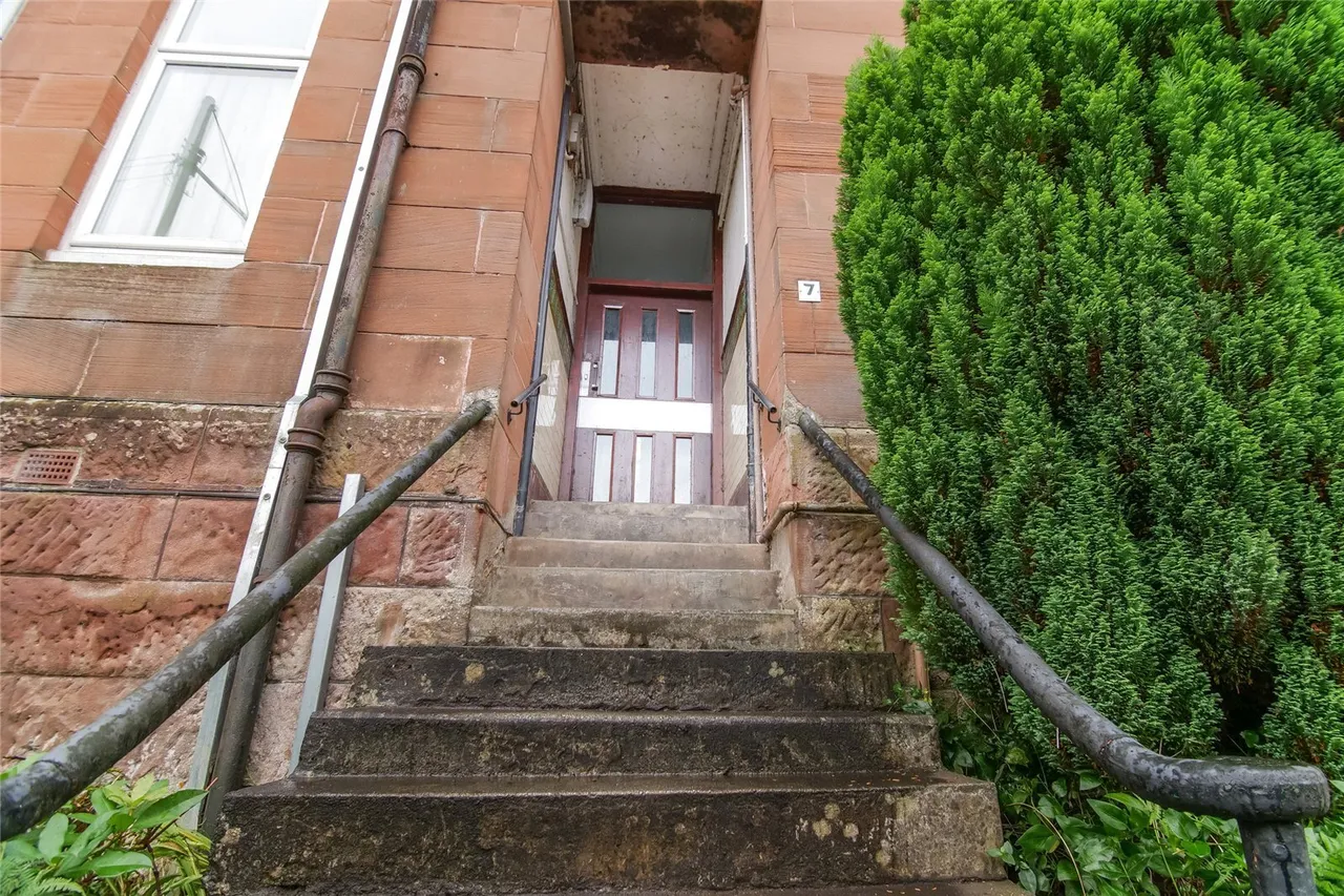 Tankerland Road, Cathcart, Glasgow, G44, photo 9