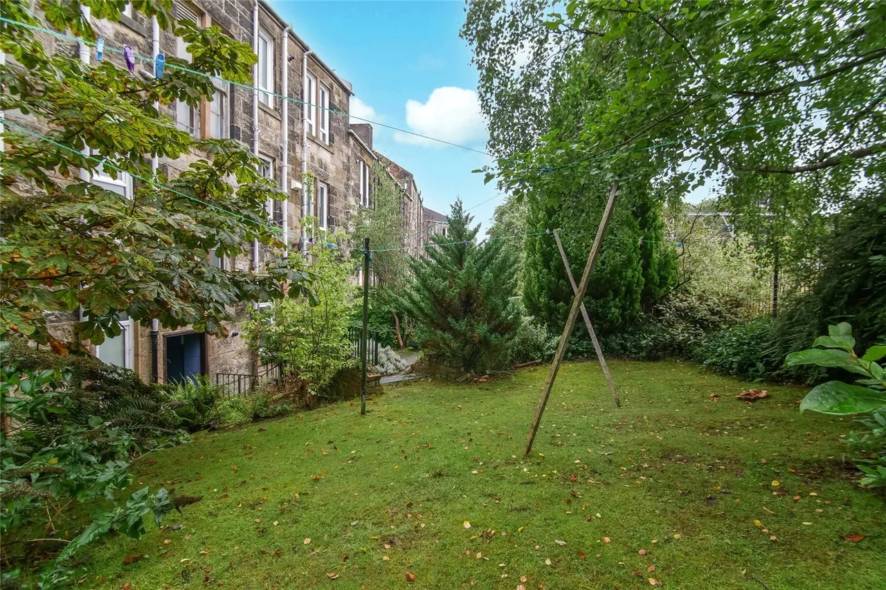Tankerland Road, Cathcart, Glasgow, G44, photo 22