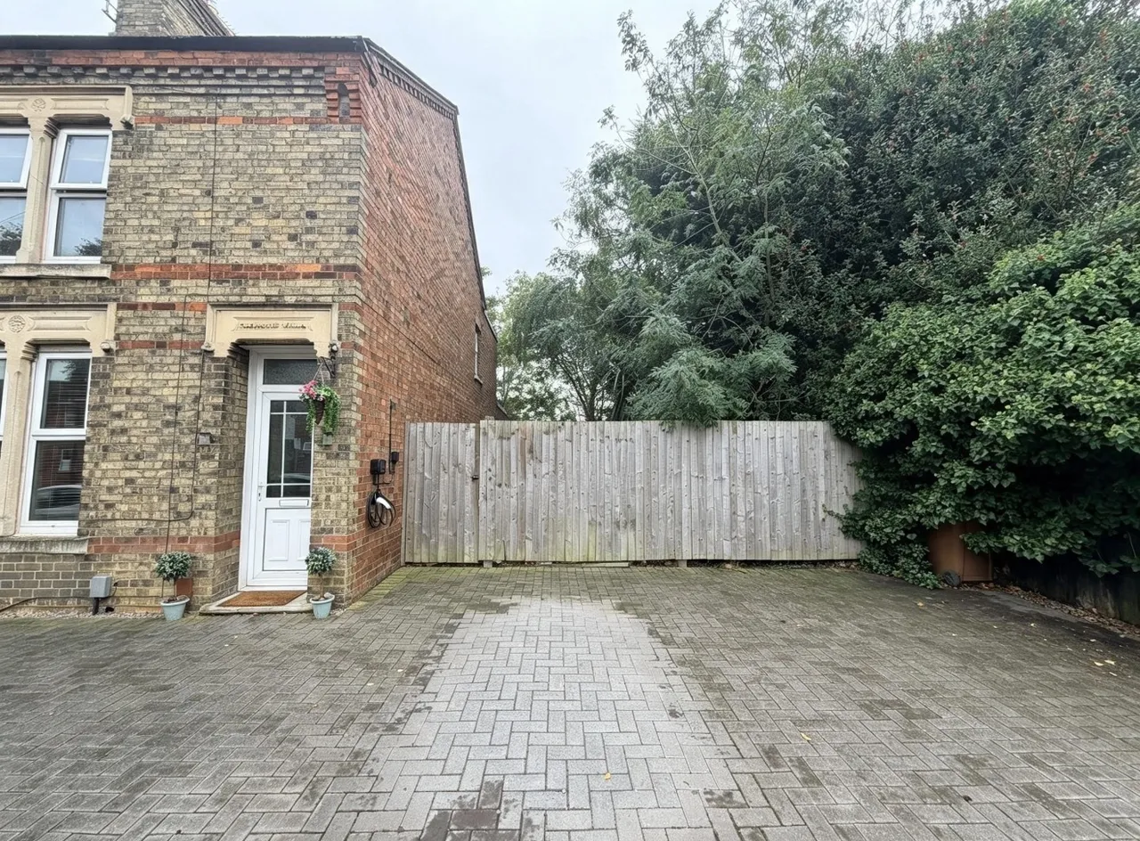 Holdich Street, Peterborough, photo 2