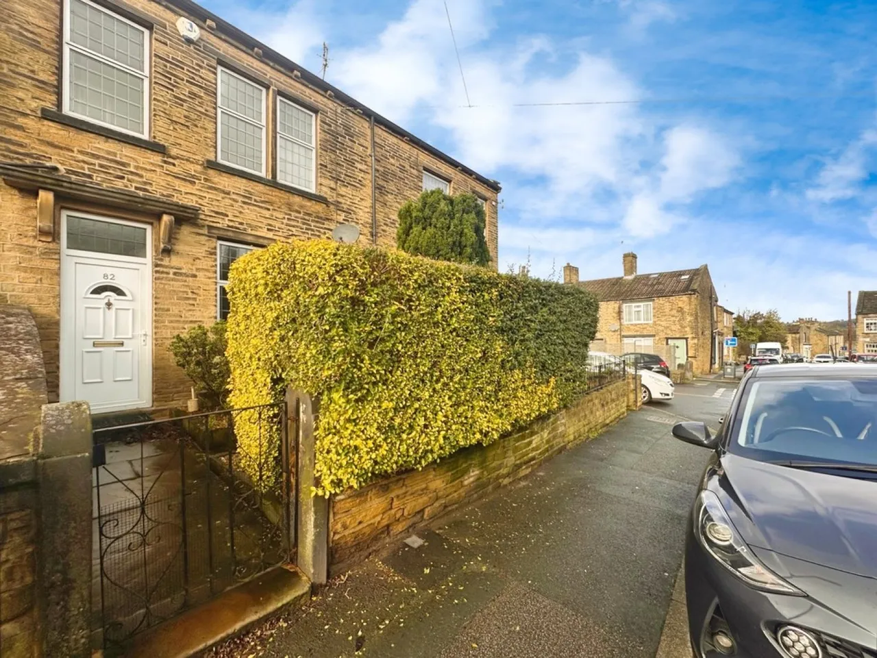 Thornhill Street, Calverley, LS28, photo 9