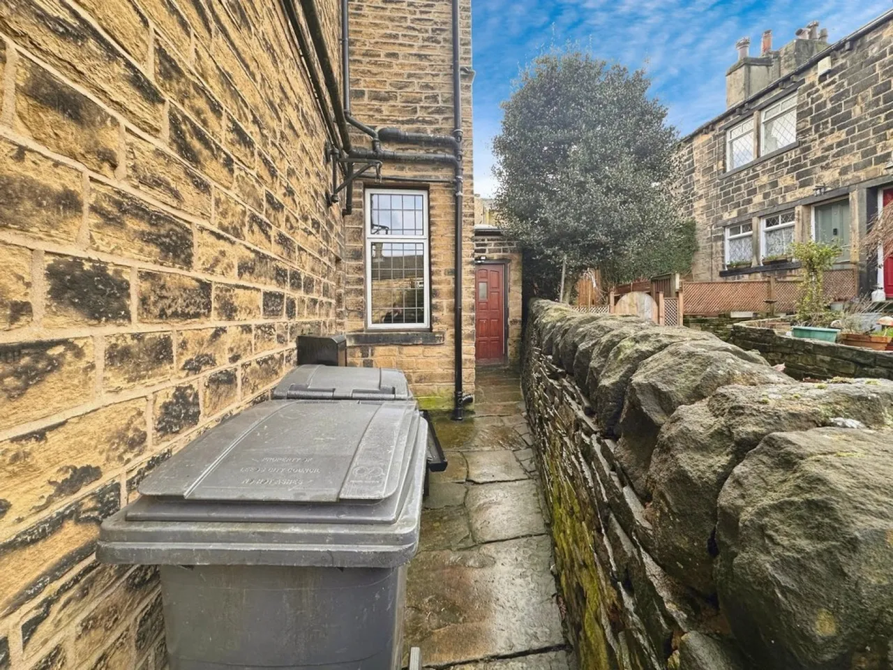 Thornhill Street, Calverley, LS28, photo 10