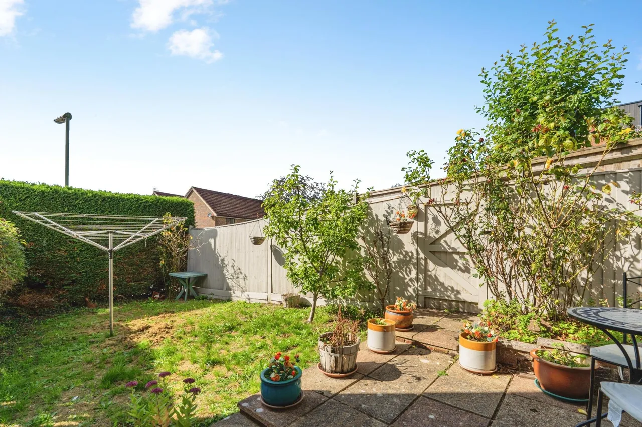 Timbermill Court, Haslemere, GU27, photo 18
