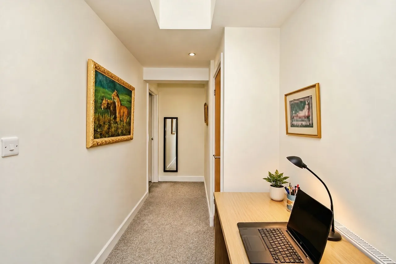 Chypraze Court, Camborne, TR14, photo 11