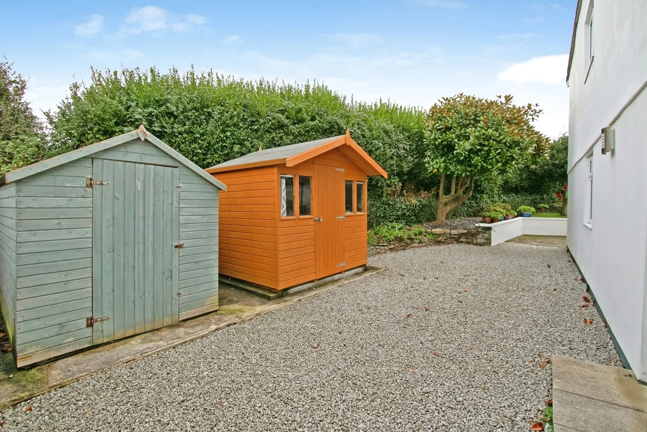 Chypraze Court, Camborne, TR14, photo 21