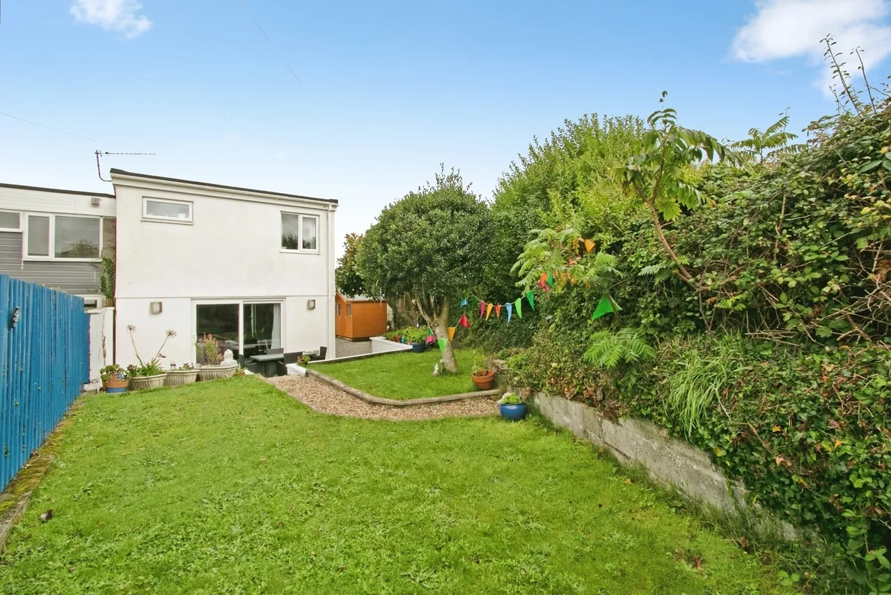 Chypraze Court, Camborne, TR14, photo 18