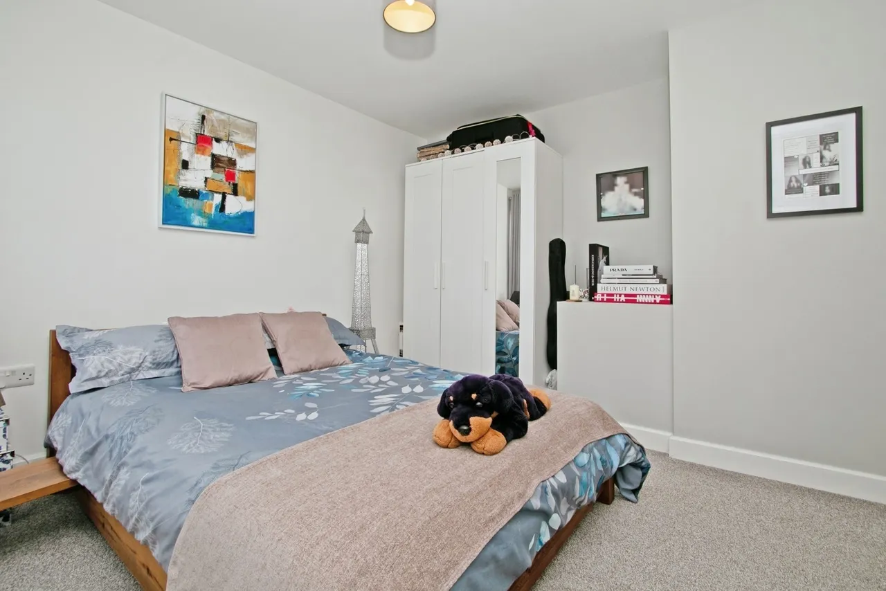 Chypraze Court, Camborne, TR14, photo 16