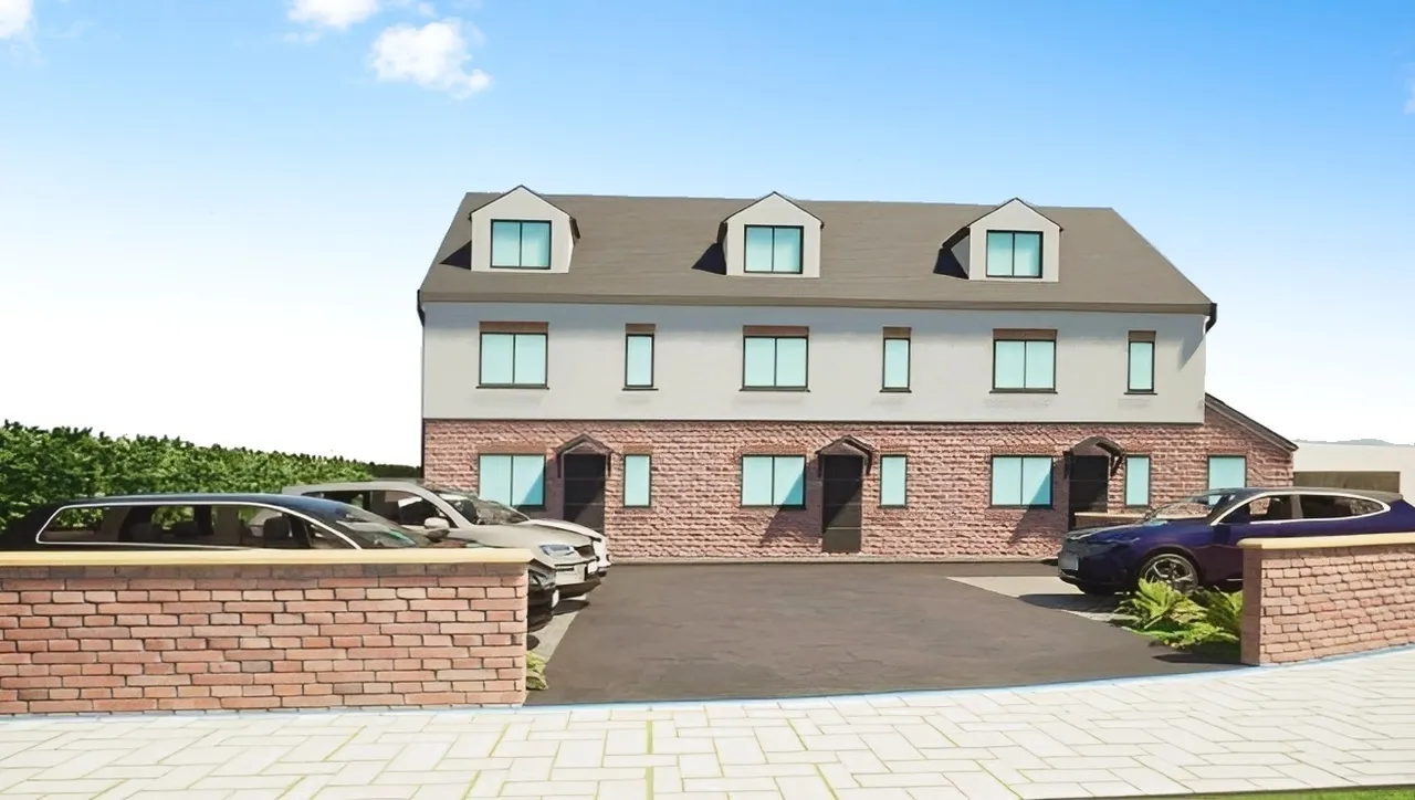 Whitbys Lane, Winsford, CW7, photo 2