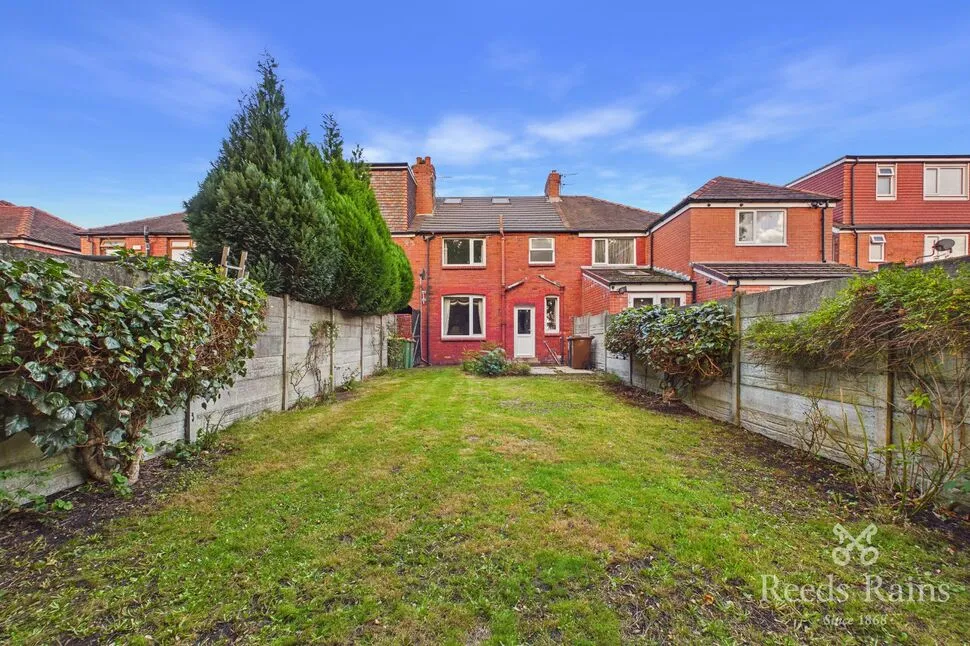 Skeffington Road, Preston, PR1, photo 11