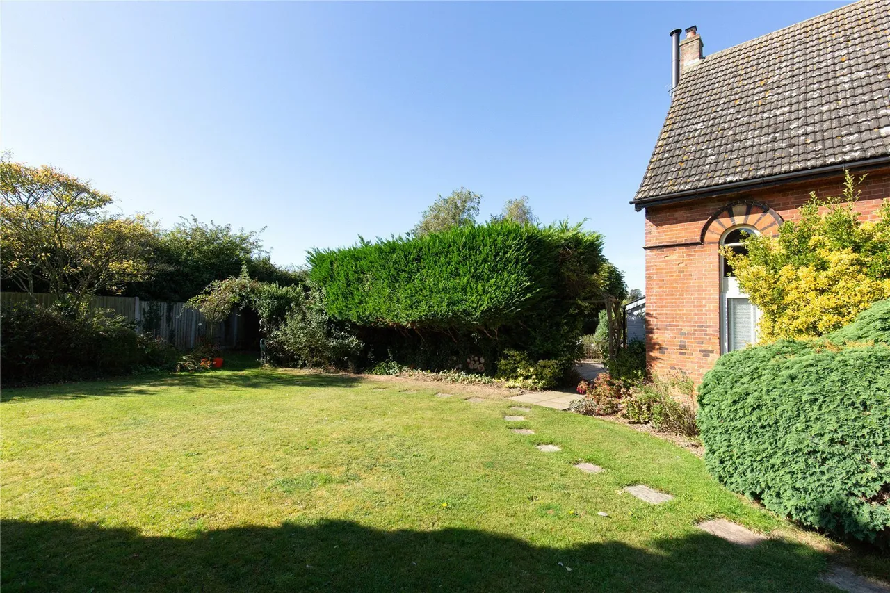 Stocks Close, Great Bircham, PE31, photo 35