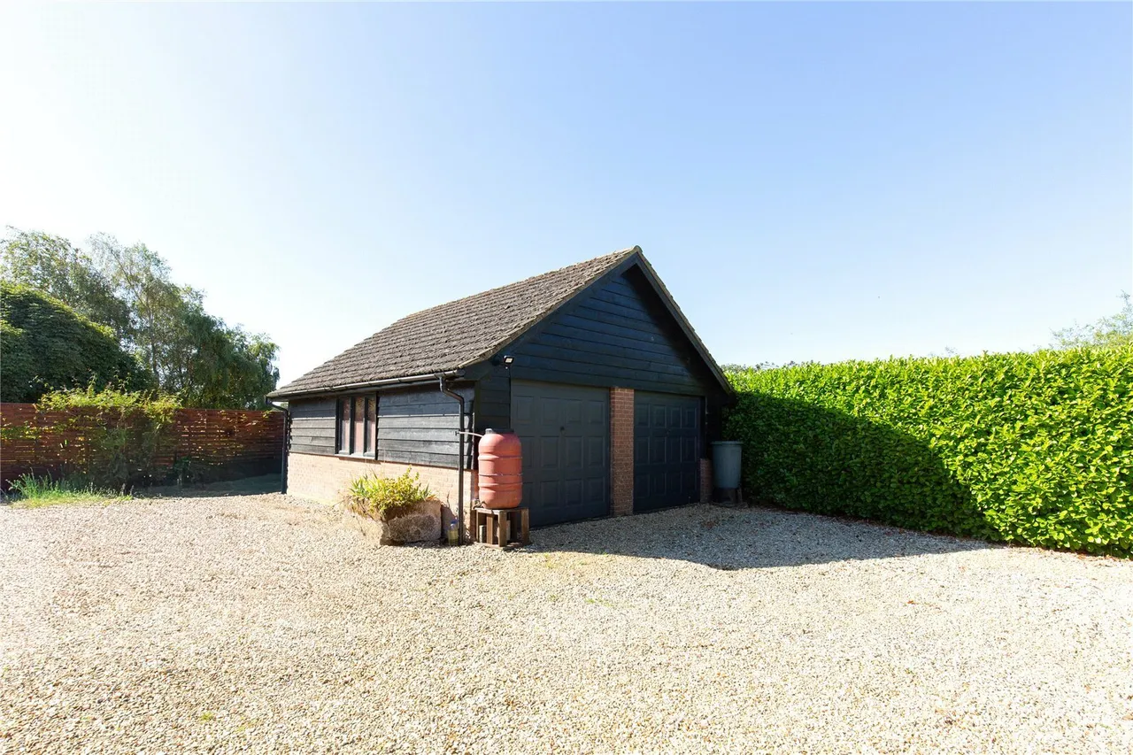 Stocks Close, Great Bircham, PE31, photo 26