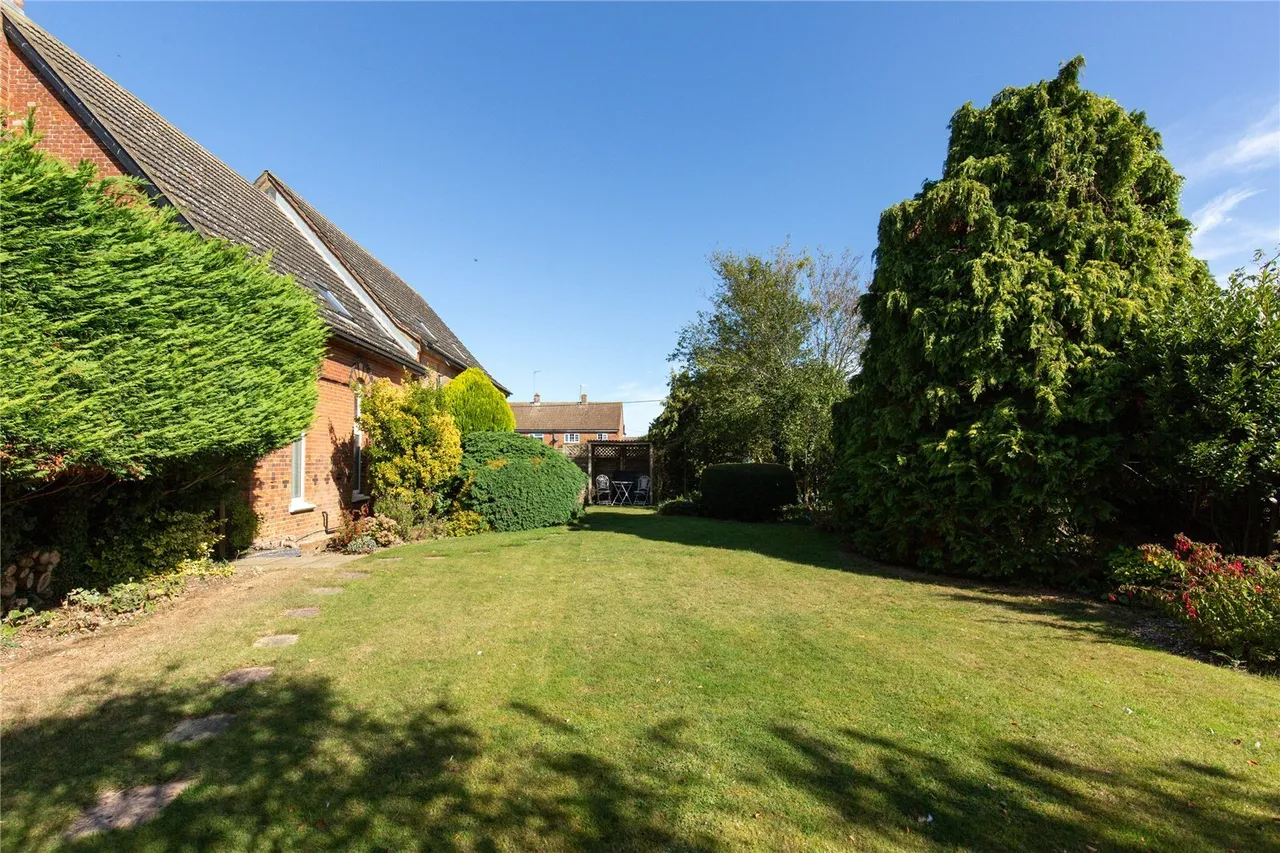 Stocks Close, Great Bircham, PE31, photo 38