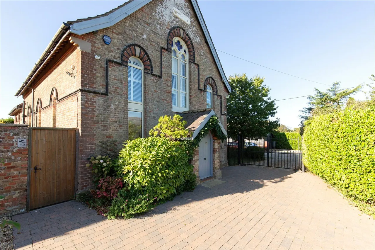 Stocks Close, Great Bircham, PE31, photo 34
