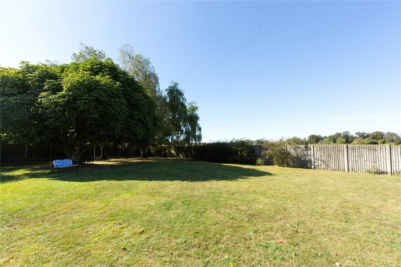 Stocks Close, Great Bircham, PE31, photo 27