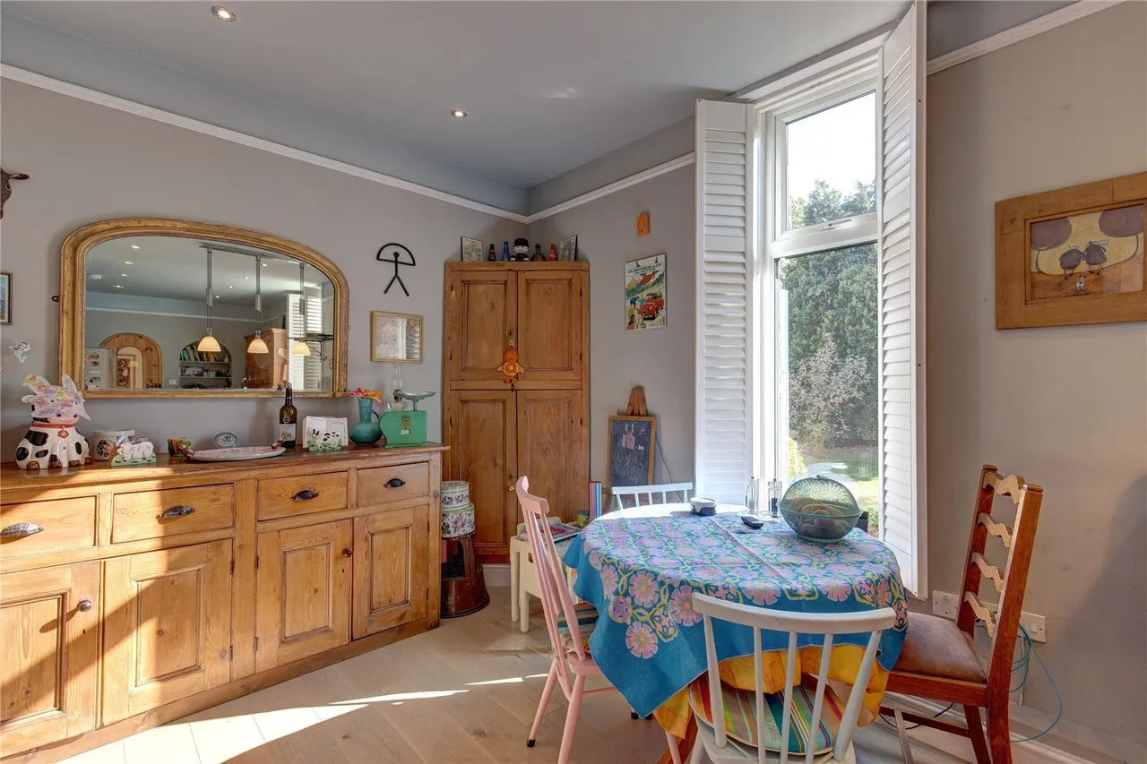 Stocks Close, Great Bircham, PE31, photo 3
