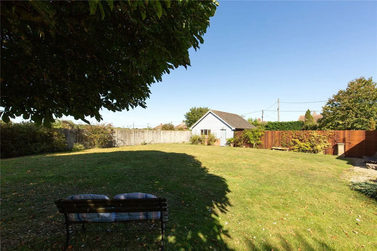 Stocks Close, Great Bircham, PE31, photo 39