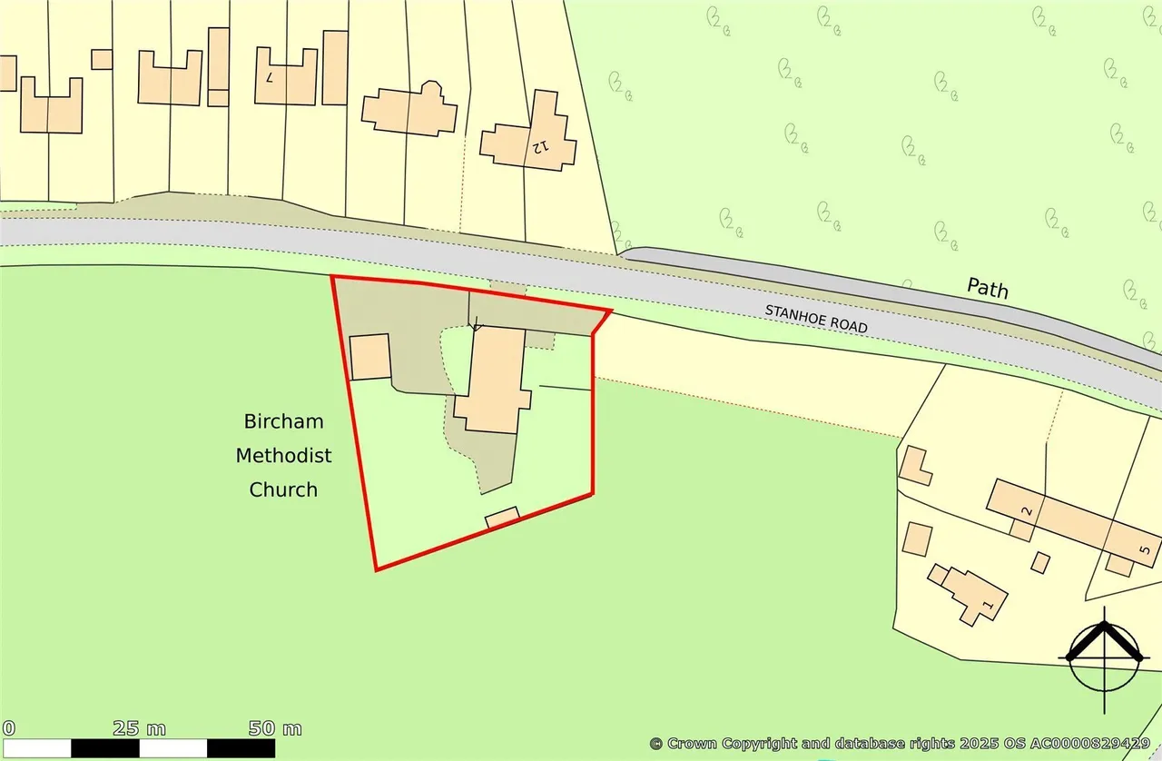 Stocks Close, Great Bircham, PE31, photo 25