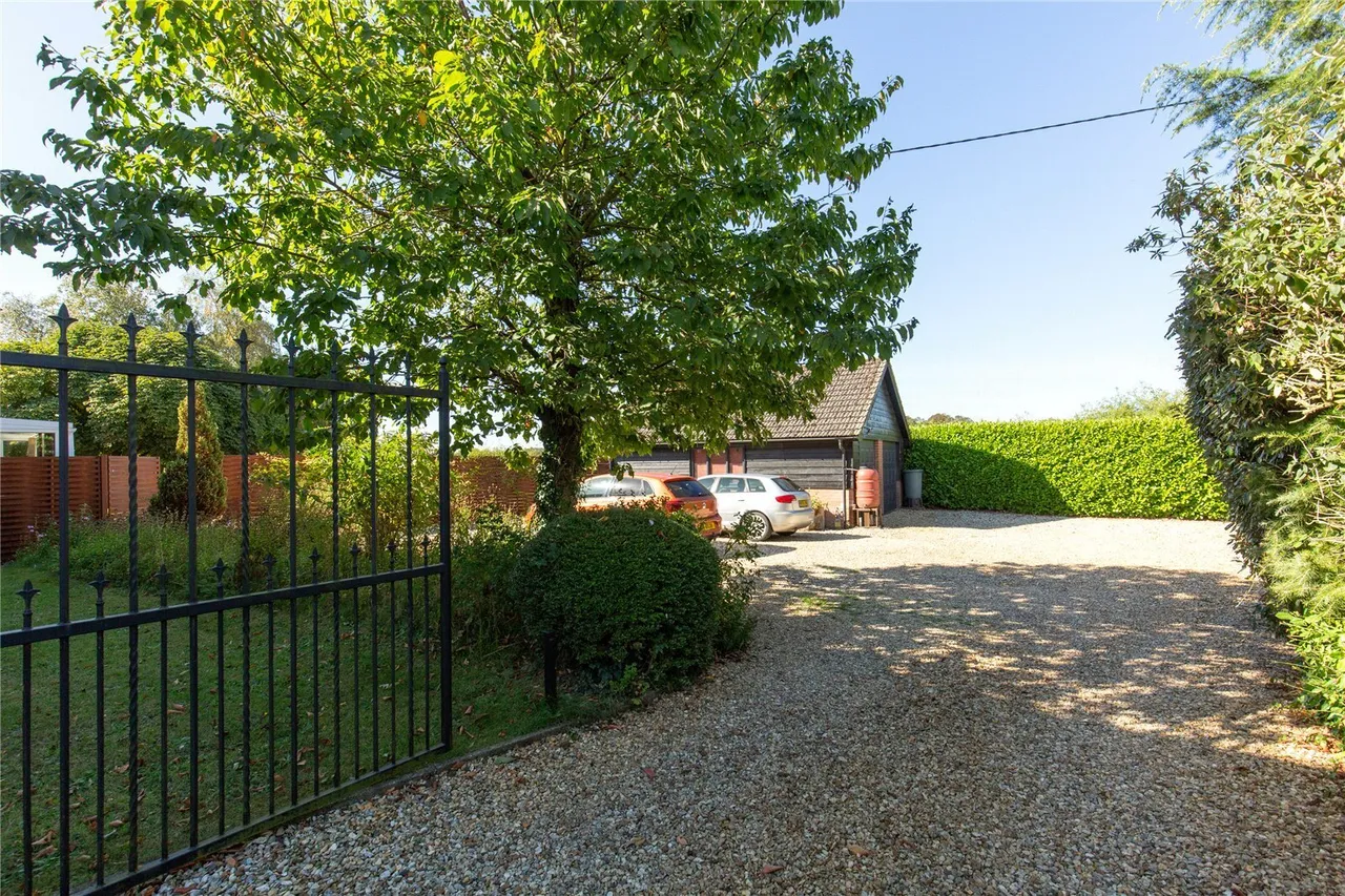Stocks Close, Great Bircham, PE31, photo 24
