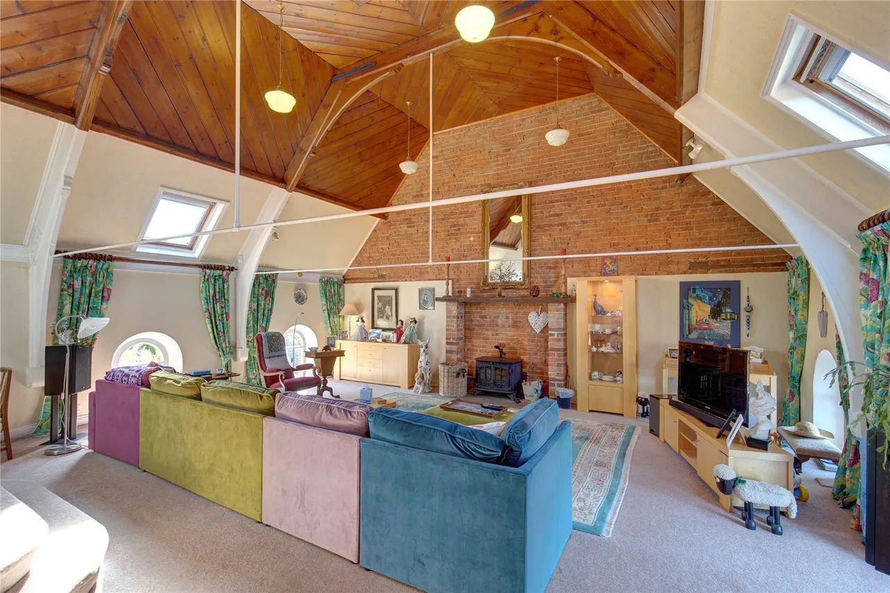 Stocks Close, Great Bircham, PE31, photo 31