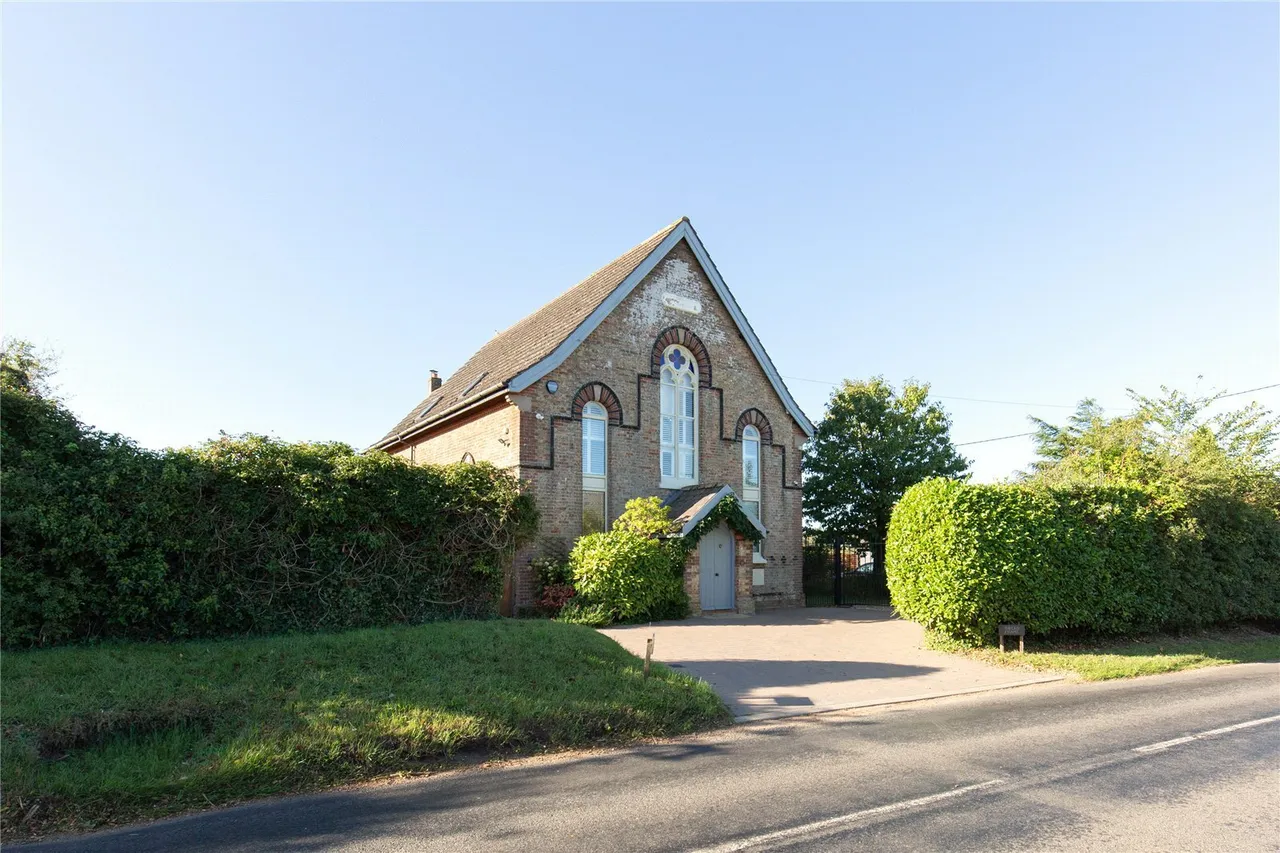 Stocks Close, Great Bircham, PE31, photo 2