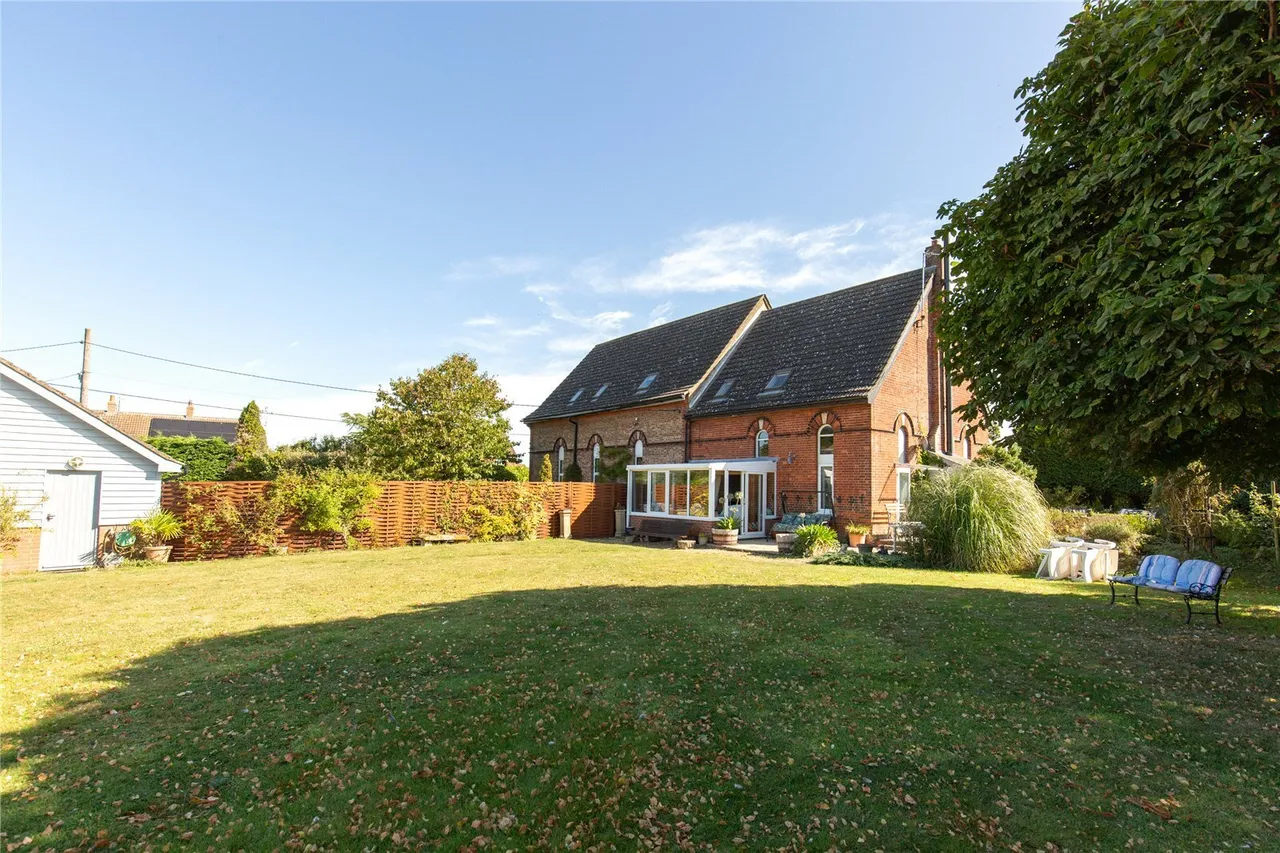 Stocks Close, Great Bircham, PE31, photo 4