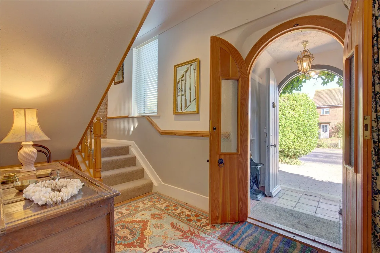 Stocks Close, Great Bircham, PE31, photo 5