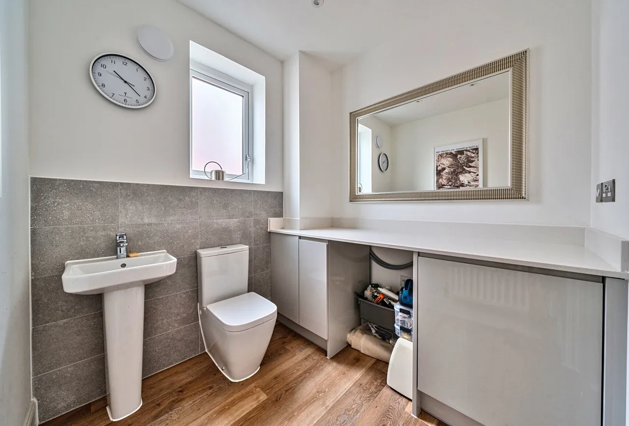 Patchwood Road, Barrow Gurney, BS48 3EG, photo 10