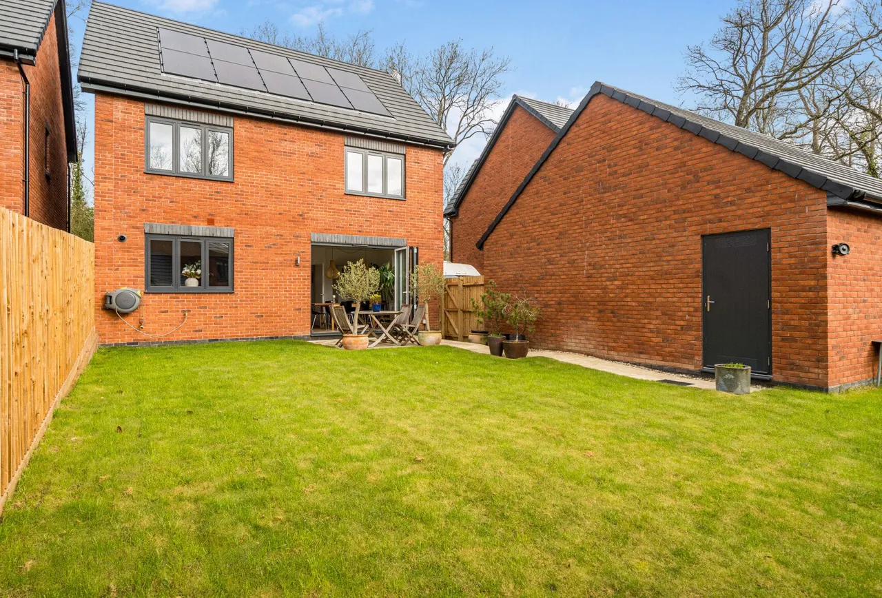 Patchwood Road, Barrow Gurney, BS48 3EG, photo 3