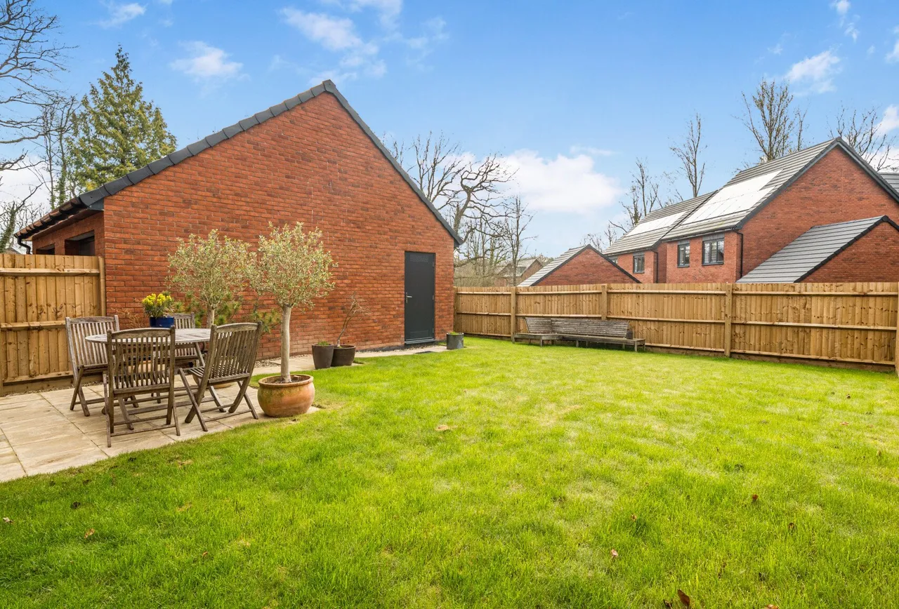 Patchwood Road, Barrow Gurney, BS48 3EG, photo 5
