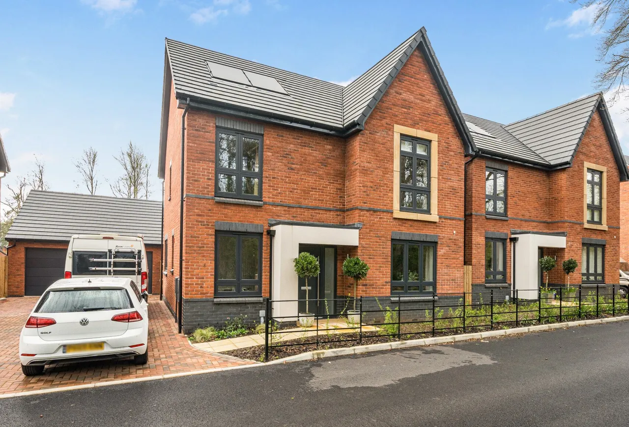 Patchwood Road, Barrow Gurney, BS48 3EG, photo 4