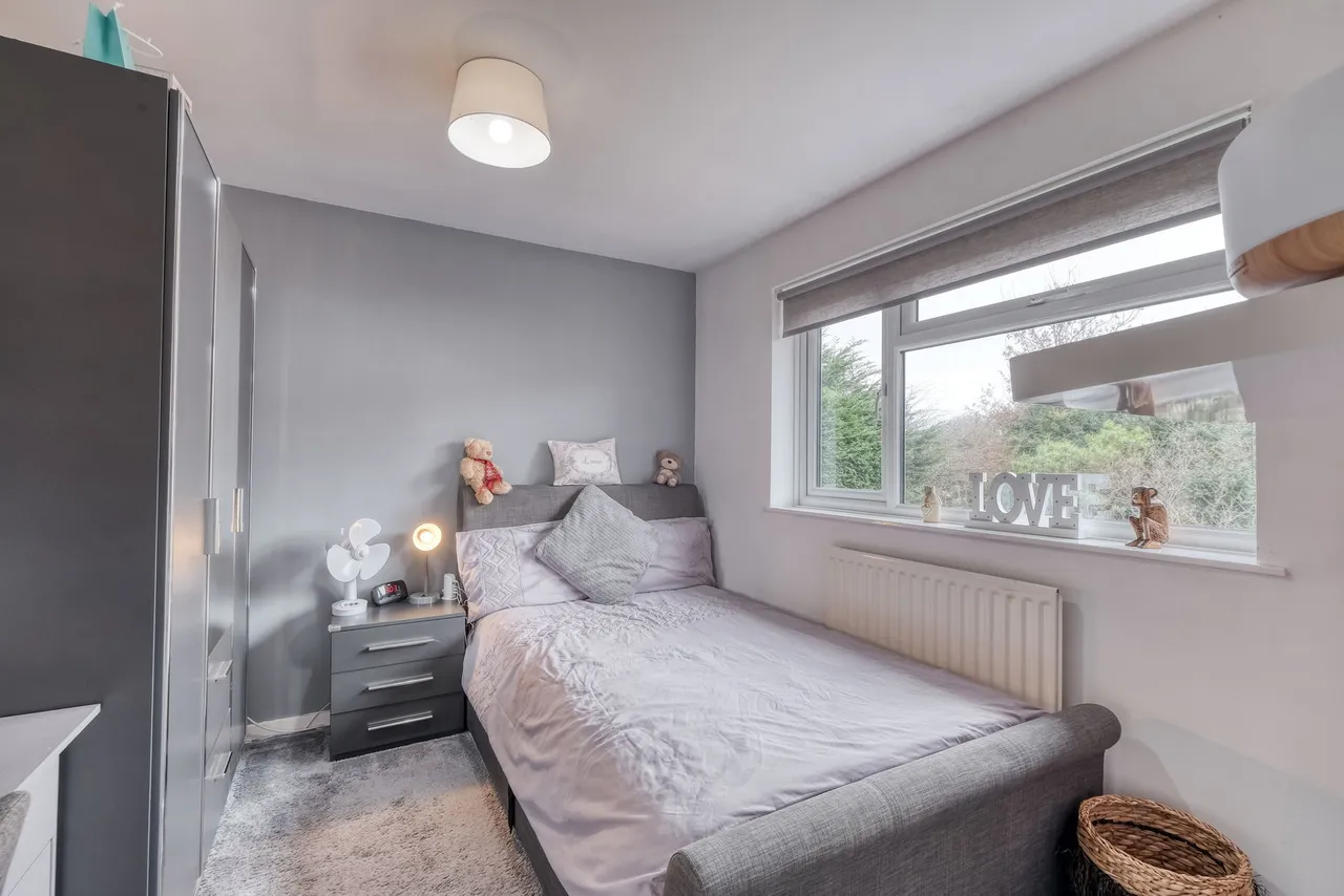 Lyall Gardens, Rubery, B45, photo 8