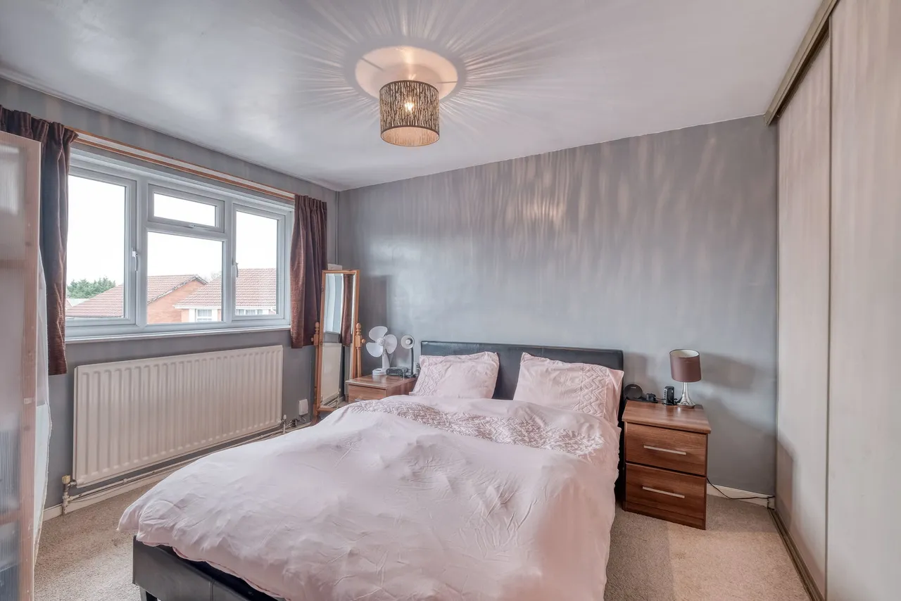 Lyall Gardens, Rubery, B45, photo 7