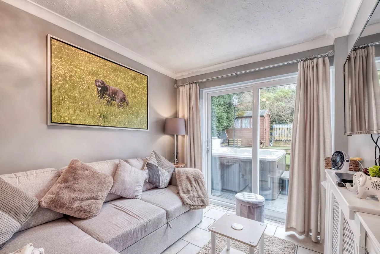 Lyall Gardens, Rubery, B45, photo 6