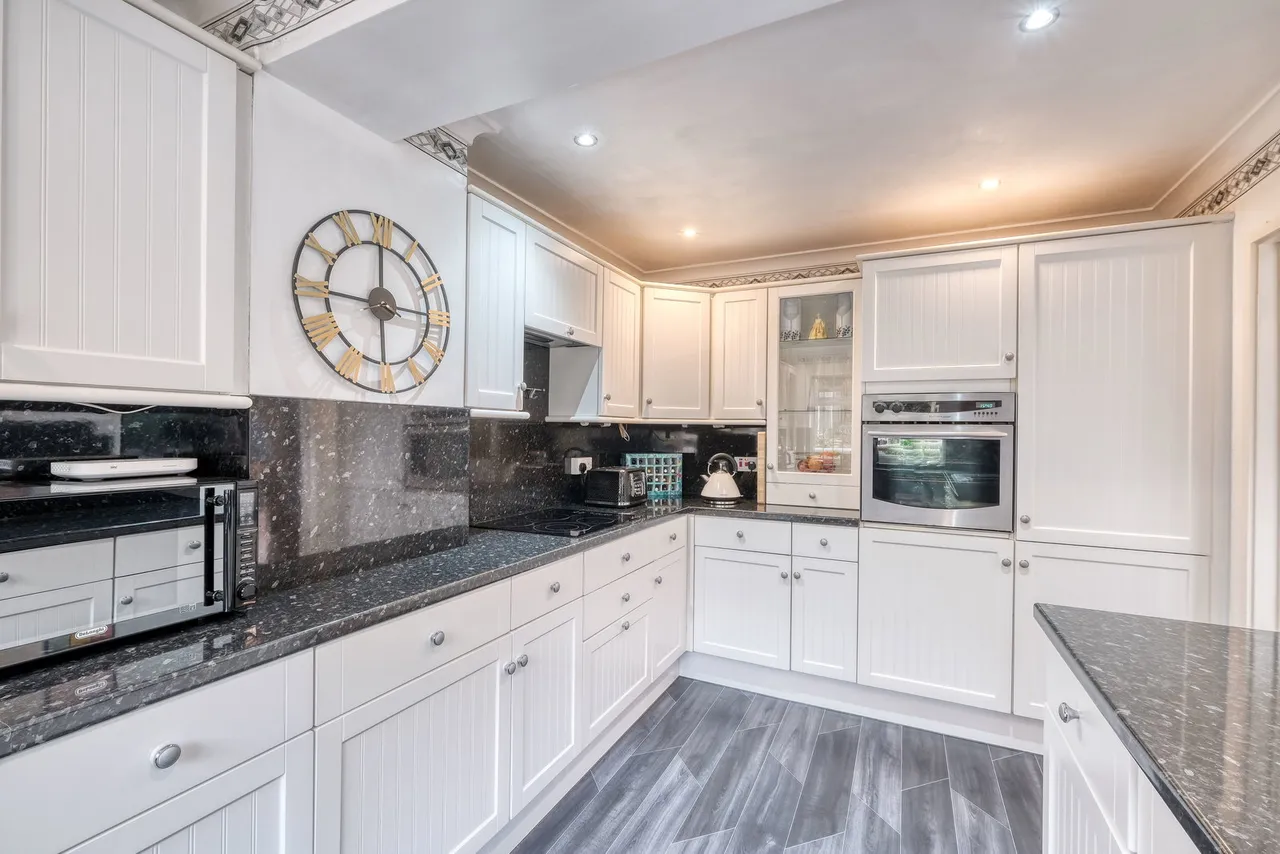 Lyall Gardens, Rubery, B45, photo 4