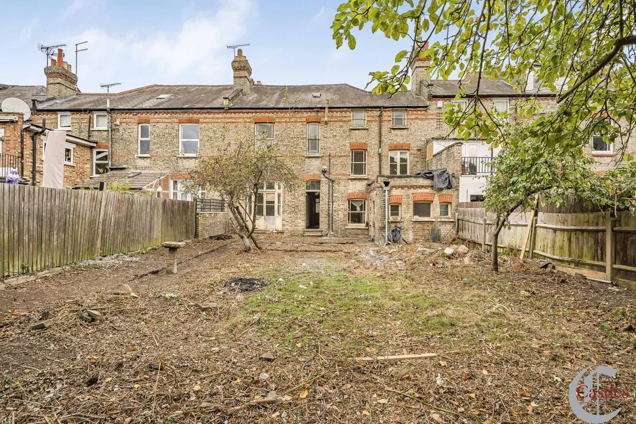 Elder Avenue, N8, photo 8