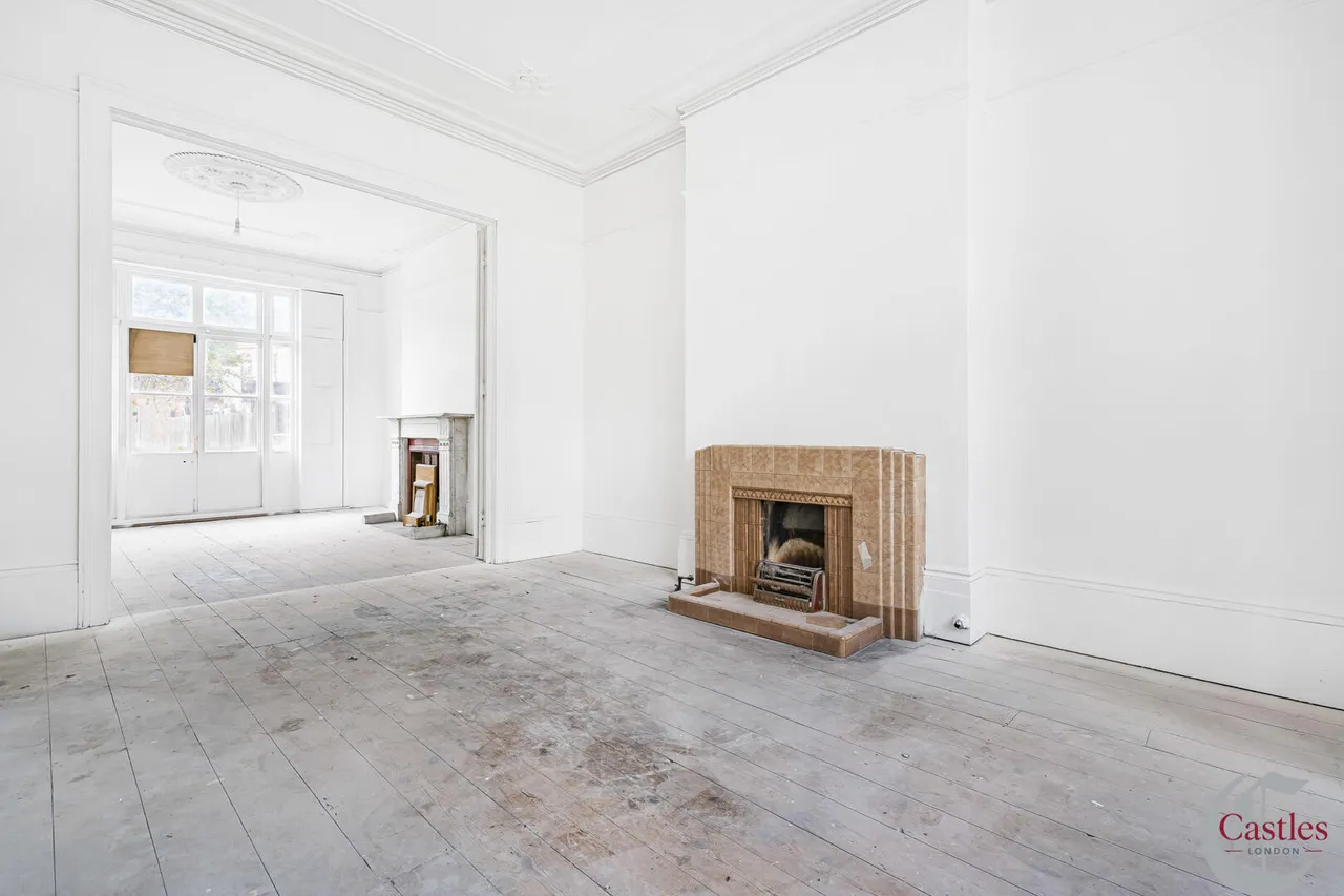 Elder Avenue, N8, photo 9