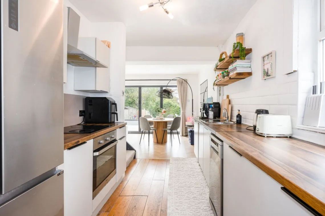 Castle Lane, Westhead, L40, photo 7