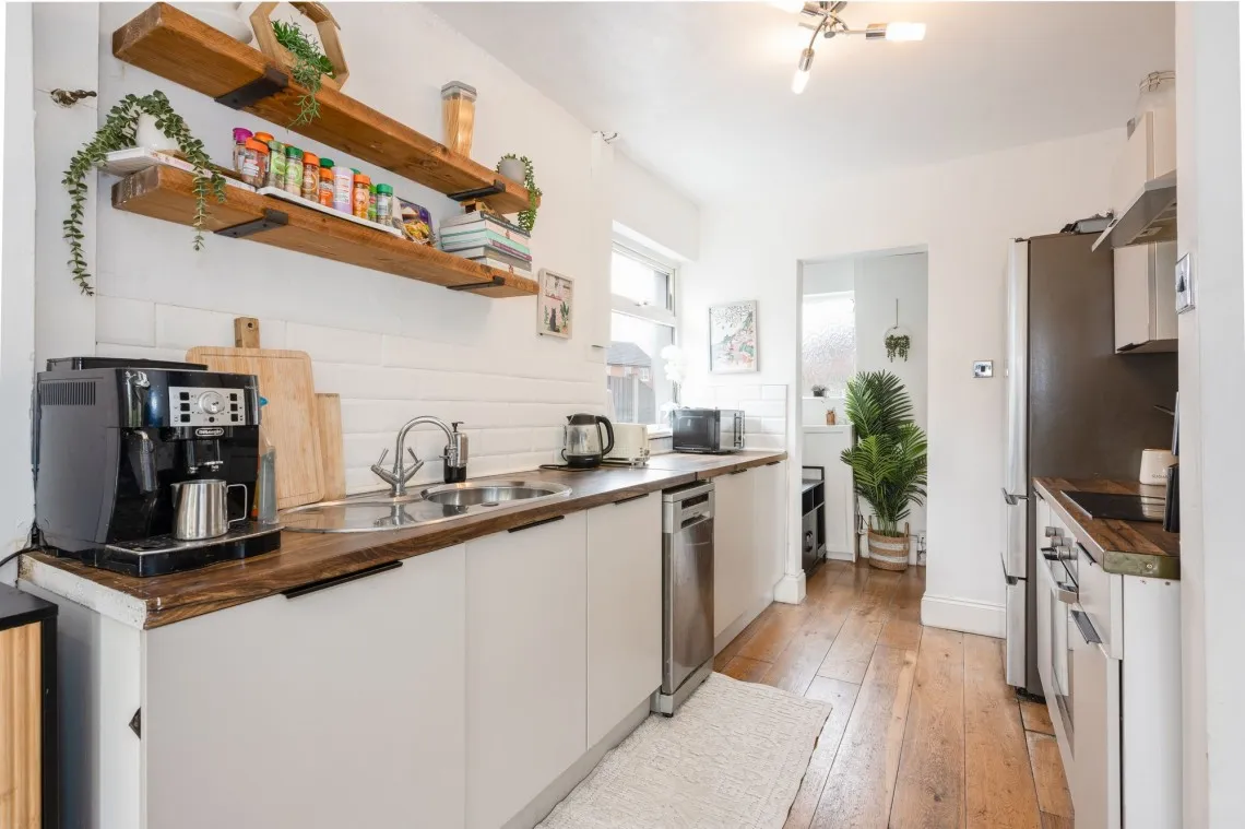 Castle Lane, Westhead, L40, photo 8