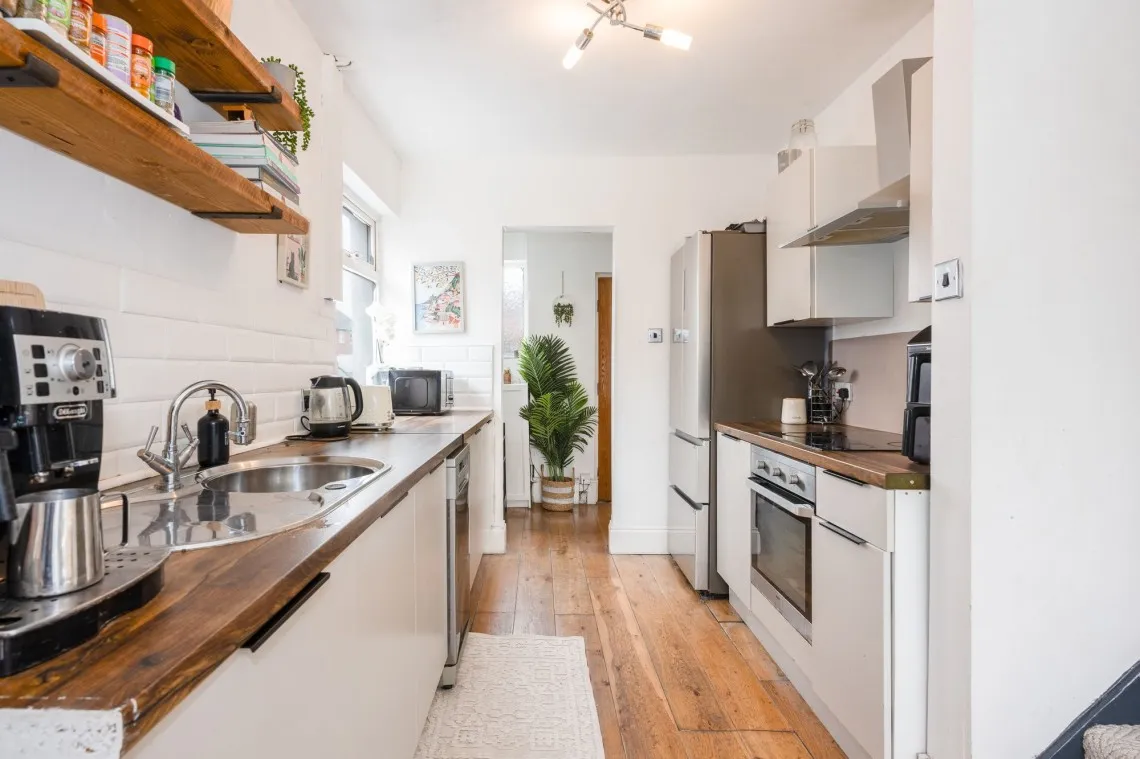 Castle Lane, Westhead, L40, photo 4