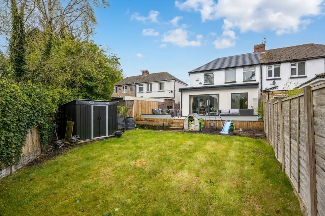 Castle Lane, Westhead, L40, photo 3